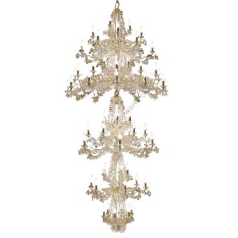 Patrizia Garganti / Chandeliers / Morgana EX05