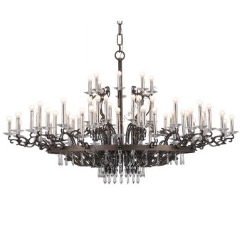 Patrizia Garganti / Chandeliers / Morgana EX15