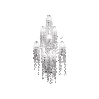 Patrizia Garganti / Wall Sconces / Moulin Rouge EX03