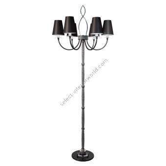 Patrizia Garganti / Floor Lamps / Moulin Rouge EX18