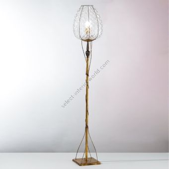 Siru / Floor Lamps / Gemma MP267