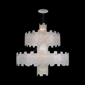 Mariner / Pendants & Suspension Lights / Castello Venetian Glass 20080