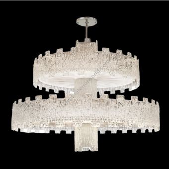 Mariner / Pendants & Suspension Lights / Castello Venetian Glass 20136