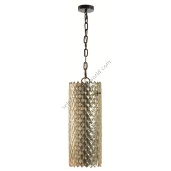 Mariner / Pendants & Suspension Lights / Castello Venetian Glass 20351