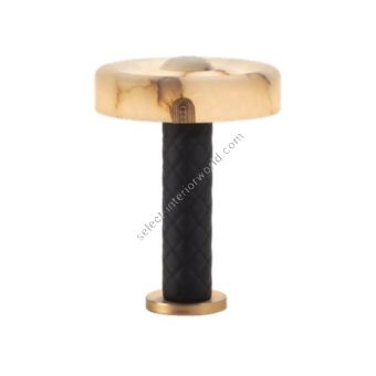 Mariner / Table Lamps / Gallery Alabaster 20353