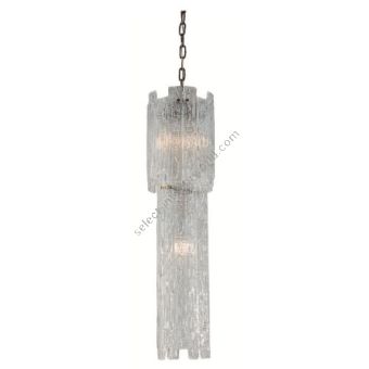 Mariner / Pendants & Suspension Lights / Castello Venetian Glass 20356