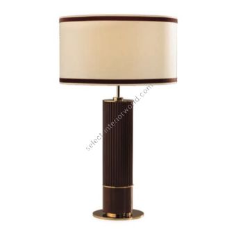 Mariner / Table Lamps / Gallery 20358