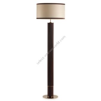 Mariner / Floor Lamps / Gallery 20359