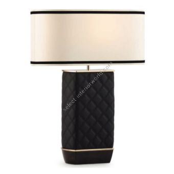 Mariner / Table Lamps / Gallery 20370