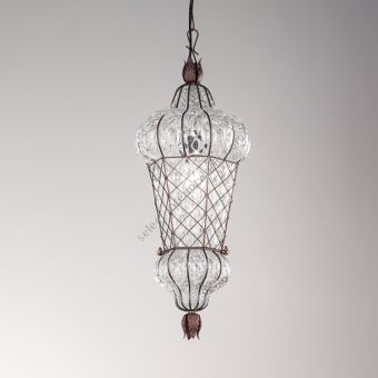 Siru / Pendants & Suspension Lights / Babà MS105-060
