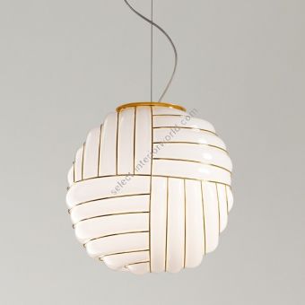 Siru / Pendants & Suspension Lights / Cartesio MS663-035