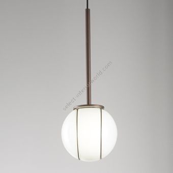 Siru / Pendants & Suspension Lights / Floret MS665-015