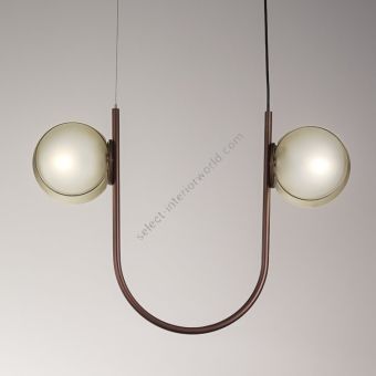 Siru / Pendants & Suspension Lights / Floret MS666-050
