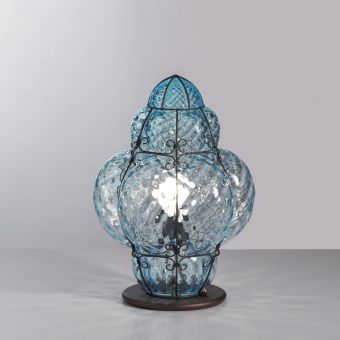 Siru / Table Lamps / Classic MT101-040