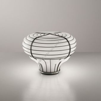 Siru / Table Lamps / Chapeau MT433-025