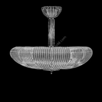 Multiforme / Space Age PL7001-60x50 / Chandelier
