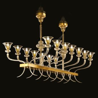 Multiforme / Cellini BL1020-14 / Chandelier
