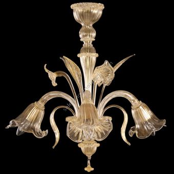 Multiforme / Accadueo L0090-3-MC / Chandelier
