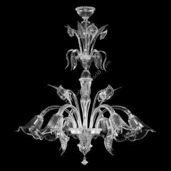 Multiforme / Accadueo S0090-6 / Chandelier