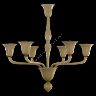 Multiforme / Bevante L0353-6 / Chandelier