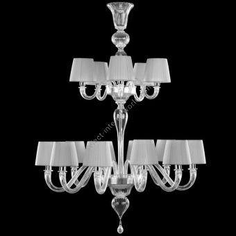 Multiforme / Chapeau DP0360-10+5 / Chandelier