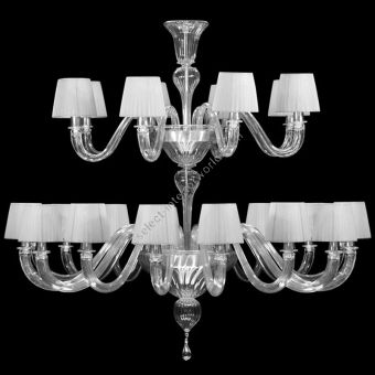 Multiforme / Chapeau DP0360-16+8 / Chandelier