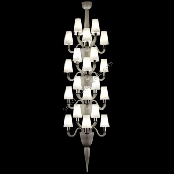 Multiforme / Dandy DEP0354-8x4 / Chandelier