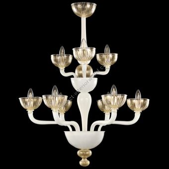 Multiforme / Edgar D0375-6+3 / Chandelier