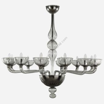 Multiforme / Edgar L0375-12 / Chandelier