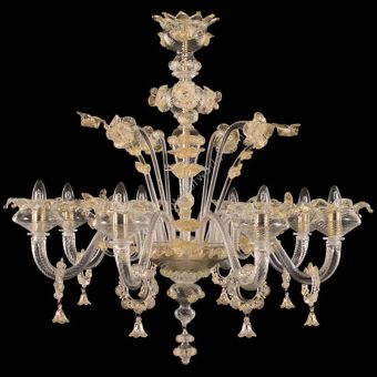 Multiforme / Fenix L0170-8 / Chandelier