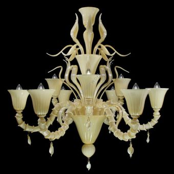 Multiforme / Fluage SRE0278-6+3 / Chandelier