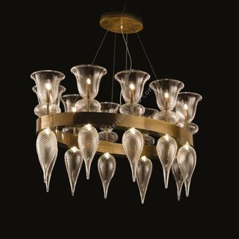 Multiforme / Heritage B1030E-20 / Chandelier