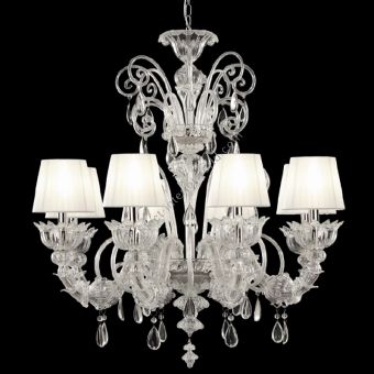 Multiforme / Montecristo SRP0545-8 / Chandelier