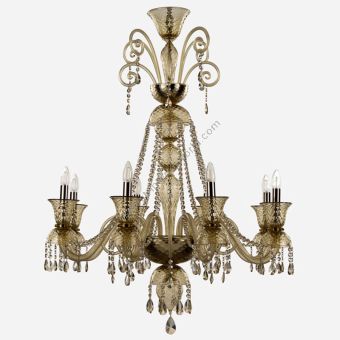 Multiforme / Pasternak SK1035-8 / Chandelier