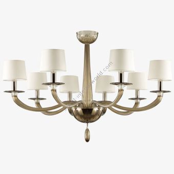 Multiforme / Serenade LP0370-8 / Chandelier