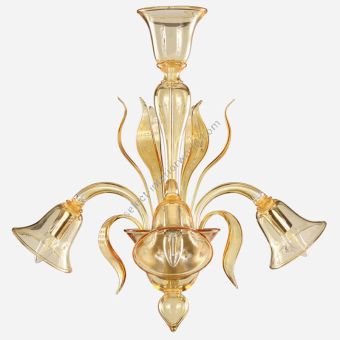 Multiforme / Swing 274 L0274-3-MC / Chandelier
