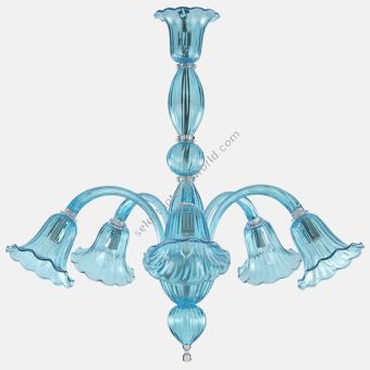Multiforme / Bellepoque 394 L0394-5 / Chandelier