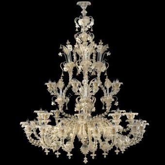 Multiforme / Nabucco R0739-16+8+8 / Chandelier