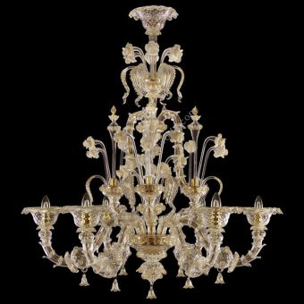 Multiforme / Nabucco R0739-6 / Chandelier