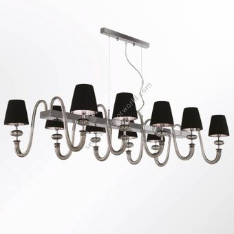 Multiforme / Contrappunto BLP1005 / Chandelier