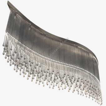 Multiforme / Dancer PL7651 / Ceiling lamp