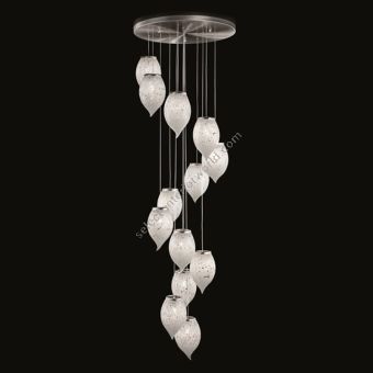 Multiforme / Delice PL6606-13 / Ceiling lamp