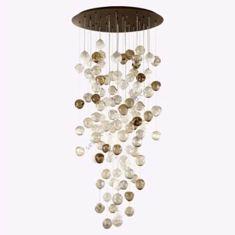 Multiforme / Desafinado PL7540-100x260 / Ceiling lamp