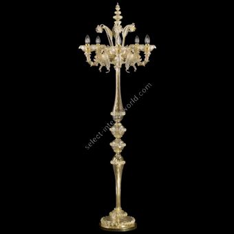 Multiforme / Caesar PR0001-5 / Floor lamp