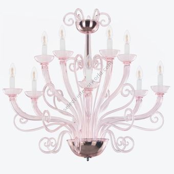 Multiforme / Melisanda SE0525-5+5 / Chandelier