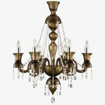Multiforme / Pasternak LK1035-6 / Chandelier