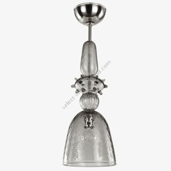 Multiforme / Goblin SS1075-D / Suspension lamp