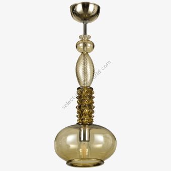 Multiforme / Goblin SS1075-F / Suspension lamp