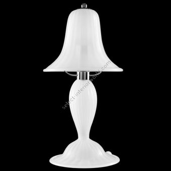 Multiforme / Simplicissimus 360 LU0360 / Table Lamp 