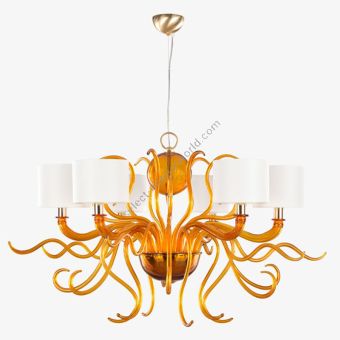 Multiforme / Tourbillon LP0505-6 / Chandelier